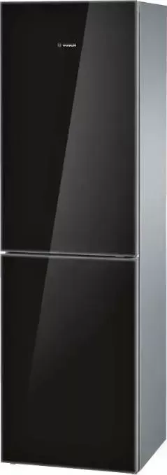 Холодильник BOSCH KGN 39LB10R