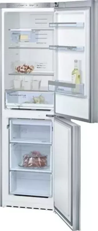 Холодильник BOSCH KGN 39LW10 R