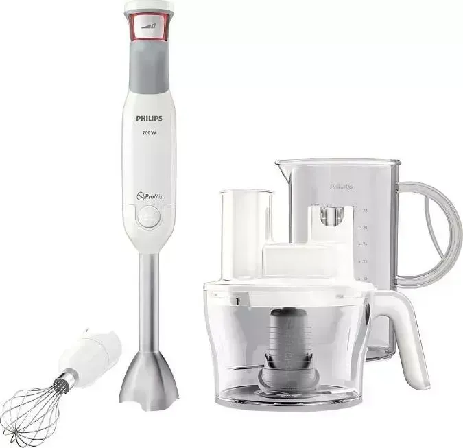 Блендер PHILIPS HR 1647/00