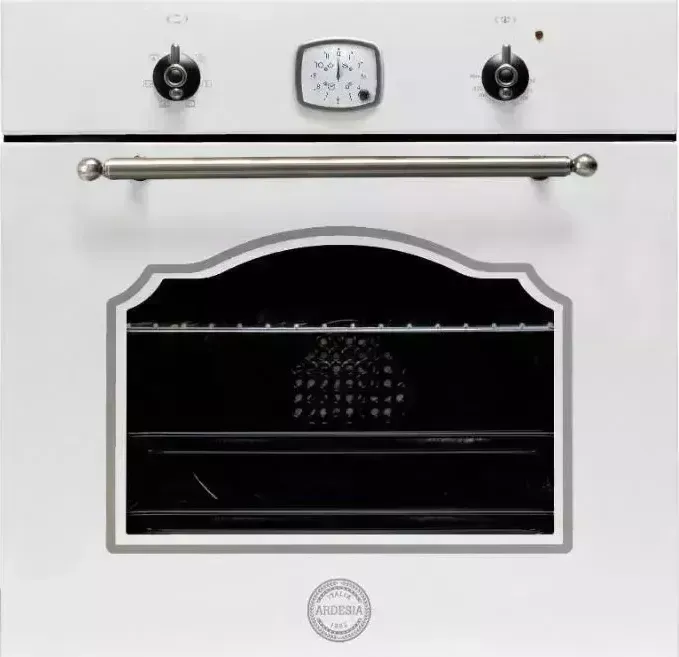 Духовой шкаф электрический ARDESIA FM 080 RW