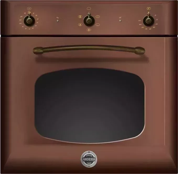 Духовой шкаф электрический ARDESIA OBA 606 C