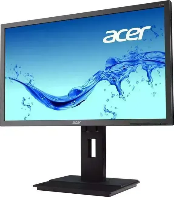 Монитор ACER B246Hlymdr