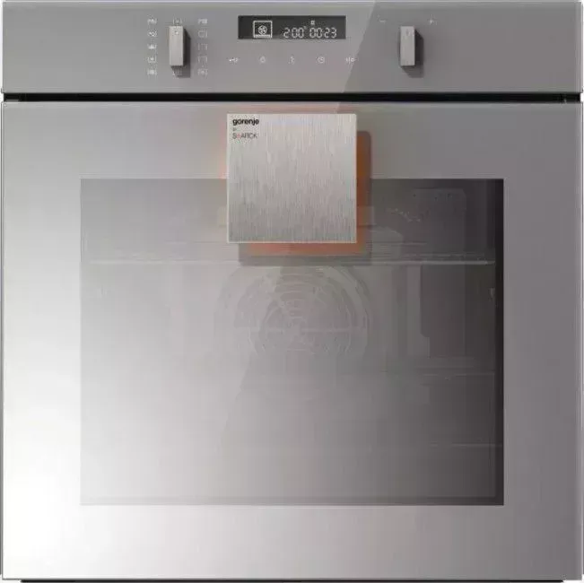 Духовой шкаф электрический GORENJE BO 747 ST
