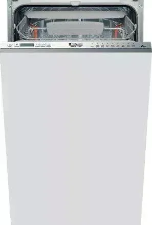Посудомоечная машина встраиваемая Hotpoint ARISTON LSTF 9M117 C