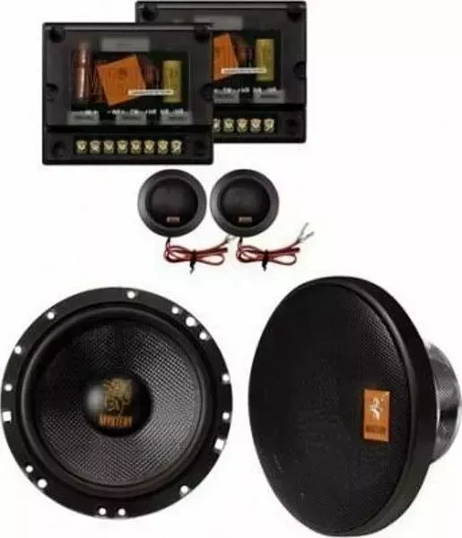 Автоакустика MYSTERY MO 5.1