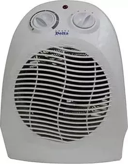 Тепловентилятор DELTA D-801-1/1