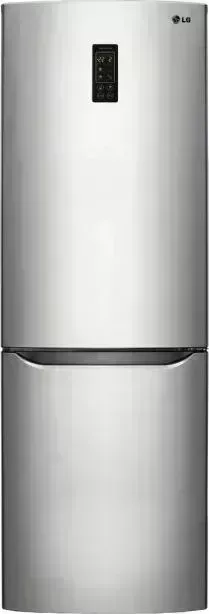 Холодильник LG GA-B379SMQL