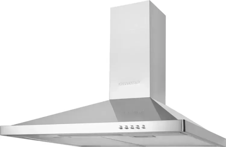 Вытяжка MAUNFELD LINE Slim 60 НЕРЖАВЕЙКА