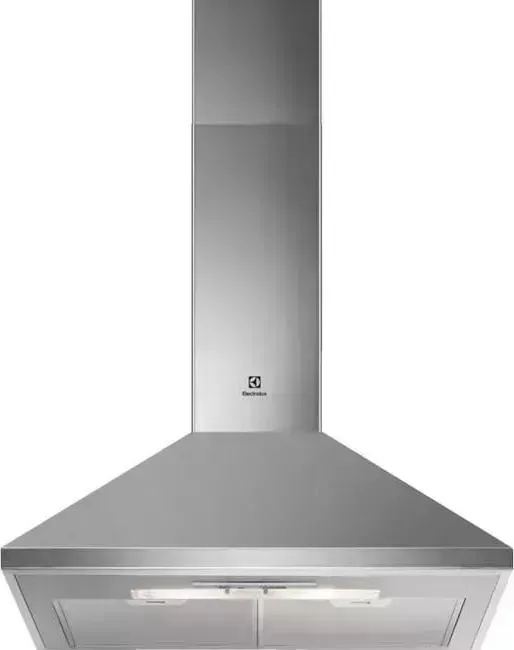 Вытяжка ELECTROLUX EFC 60151 X