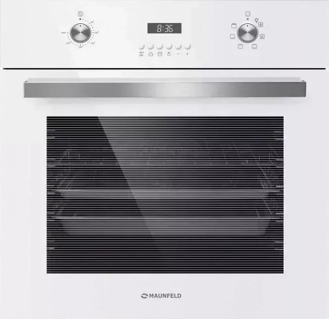 Духовой шкаф электрический MAUNFELD CEOD.656W