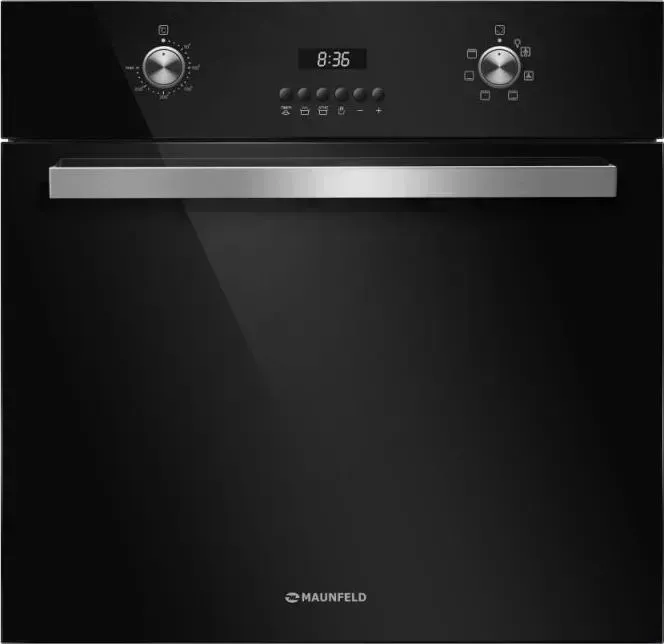 Духовой шкаф электрический MAUNFELD CEOD.656B