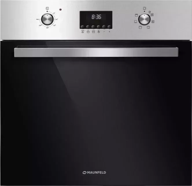 Духовой шкаф электрический MAUNFELD CEOD.656S1
