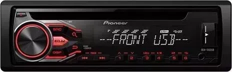Автомагнитола PIONEER DEH-1800UB