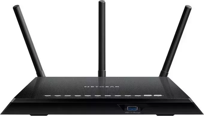 Маршрутизатор NetGear R6400-100PES