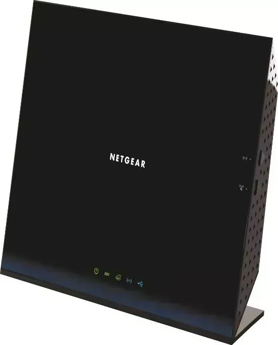 Маршрутизатор NetGear D6200-100PES ADSL