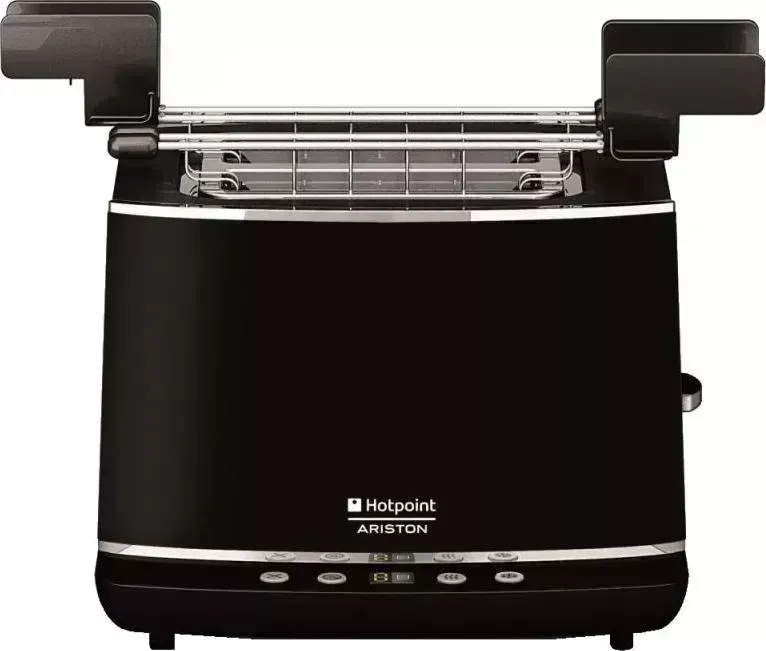 Тостер Hotpoint ARISTON TT 22E ABO