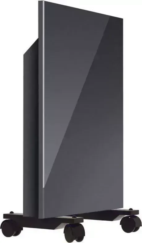 Обогреватель инфракрасный DAEWOO Electronics DHP 460 W серый