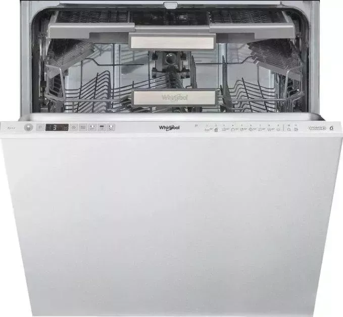 Посудомоечная машина встраиваемая WHIRLPOOL WIO 3O33 DEL