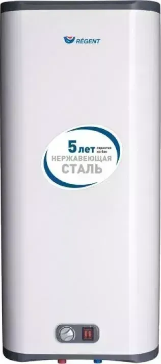 Водонагреватель REGENT NTS FLAT 30V PW