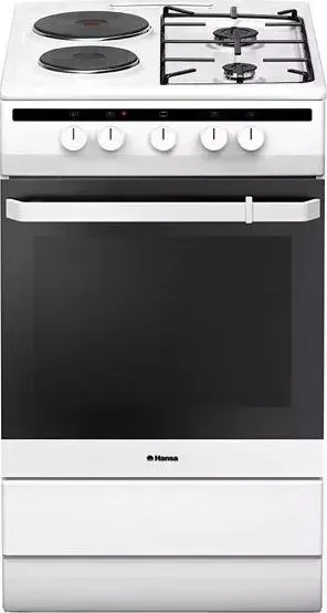Плита газовая HANSA FCMW 53051
