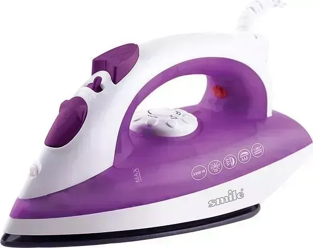 Утюг SMILE SI 1815