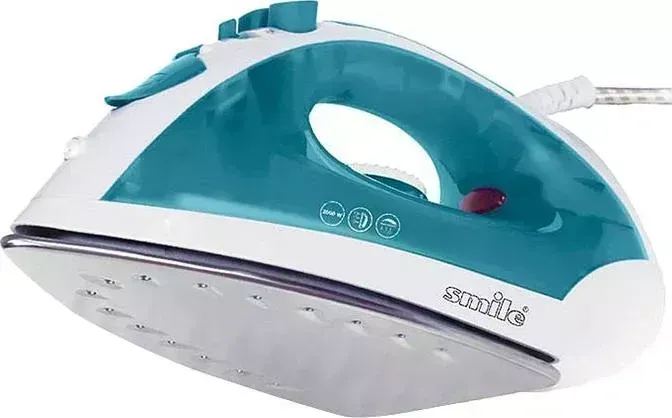 Утюг SMILE SI 1812