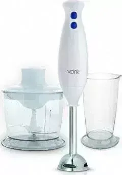 Блендер SINBO SHB 3029 белый