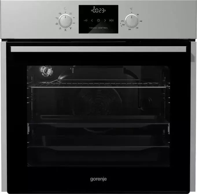 Духовой шкаф электрический GORENJE BO 635E20 X