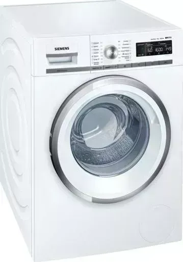 Стиральная машина SIEMENS WM 16W540