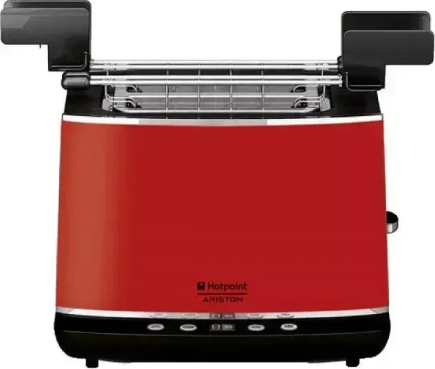 Тостер Hotpoint ARISTON TT 22E AR0