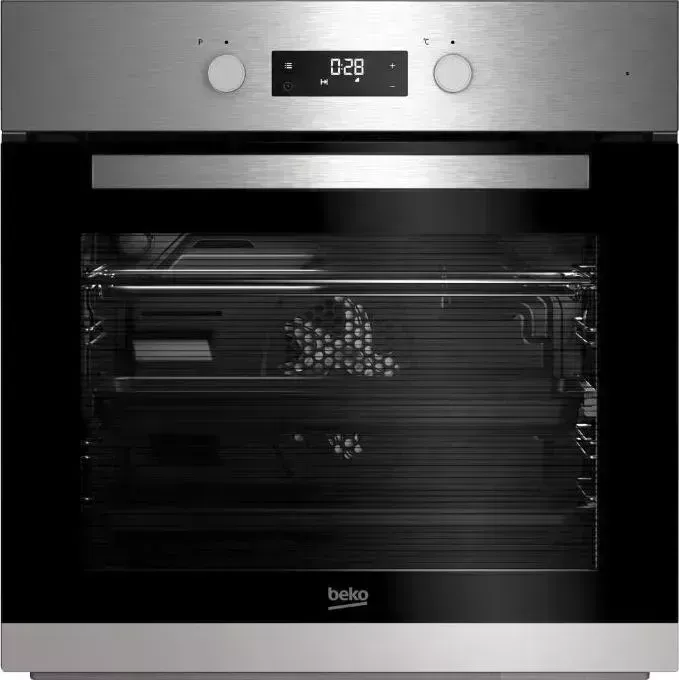 Духовой шкаф электрический BEKO BIM 22301 XCS