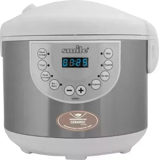 Мультиварка SMILE MPC 1142