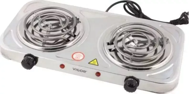 Настольная плита Vigor HX-1003