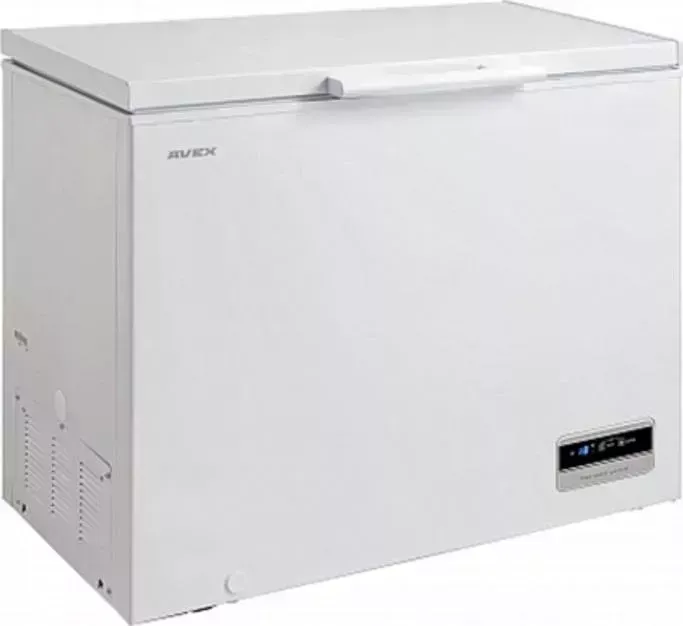 Морозильник AVEX CFD-300 G