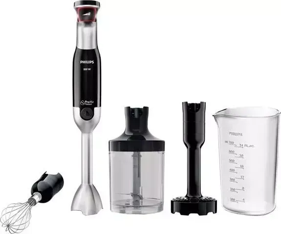 Блендер PHILIPS HR 1675/90