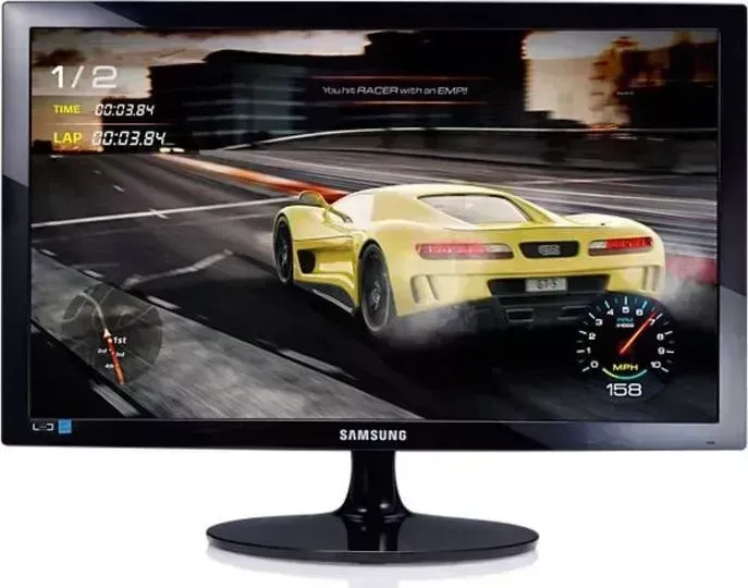 Монитор SAMSUNG S24D330H
