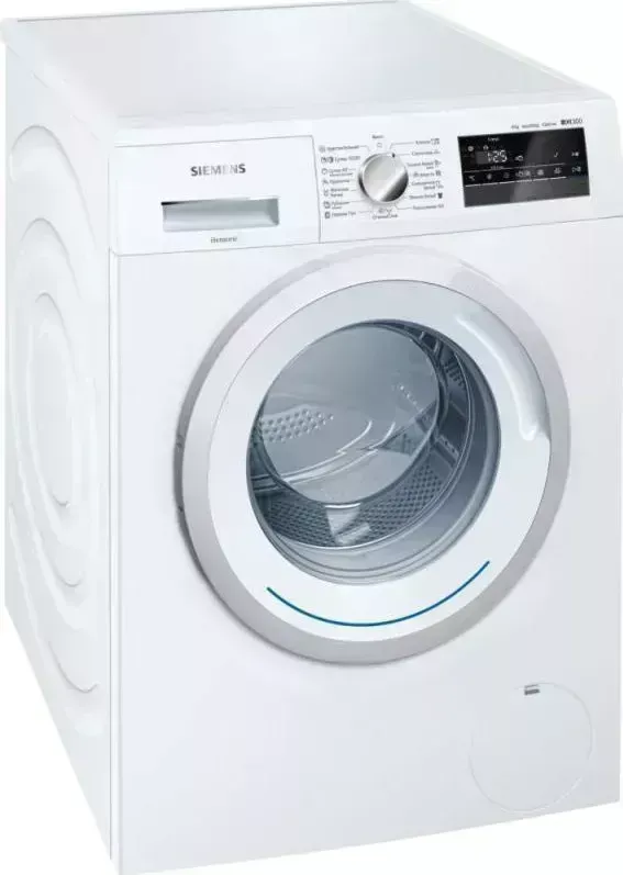 Стиральная машина SIEMENS WM 14N290 OE