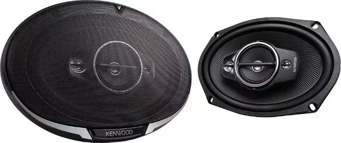 Автоакустика KENWOOD KFC-PS6985