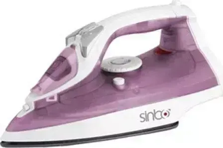 Утюг SINBO SSI 2871 фиолетовый