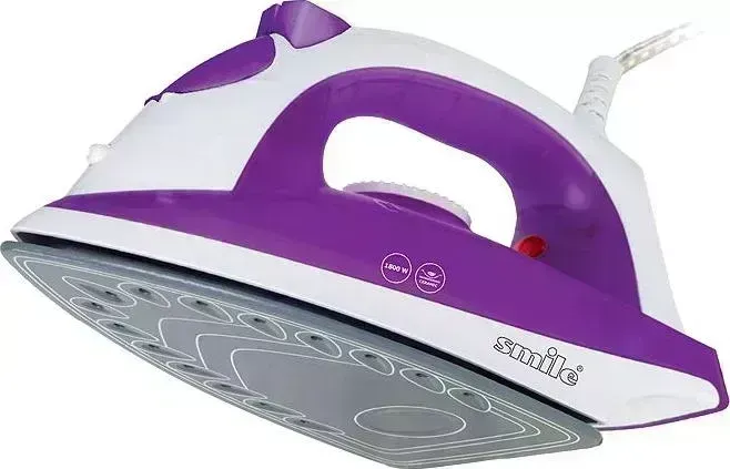 Утюг SMILE SI 1811