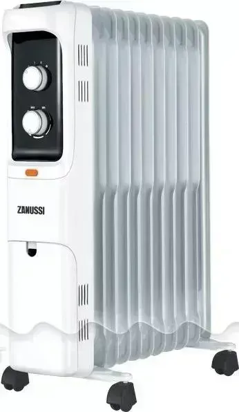 Обогреватель масляный ZANUSSI ZOH/LT-11W