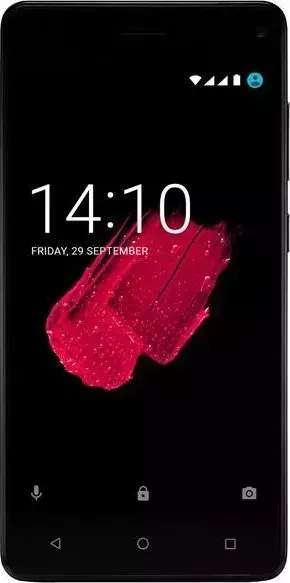 Смартфон PRESTIGIO Grace P5 BLACK