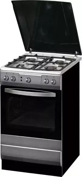 Плита газовая HANSA FCGX 56001017