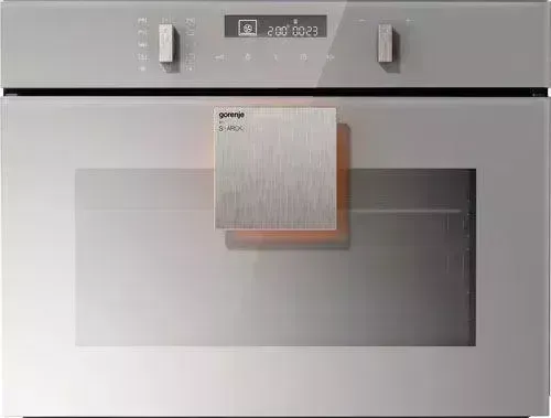Духовой шкаф электрический GORENJE BCM 547 ST