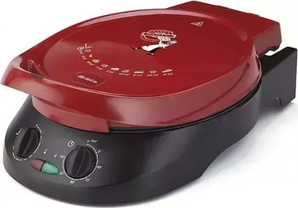 Гриль ARIETE гриль 908 da Gennaro Pizza