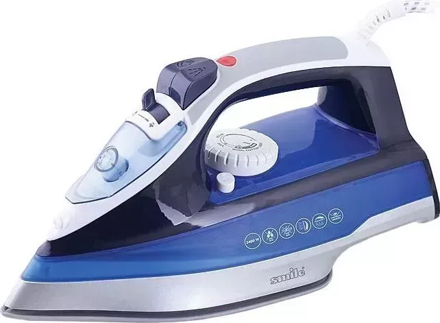 Утюг SMILE SI 1816