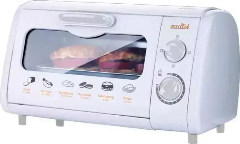 Мини-печь SMILE TKO 2403