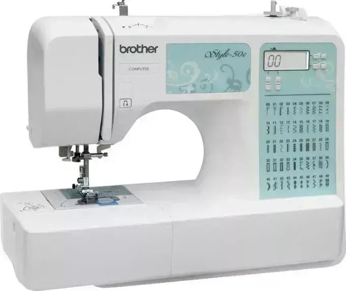 Швейная машина BROTHER Style 50 E