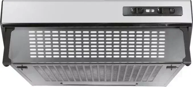 Вытяжка ARDESIA Подвесная Basic F50 X
