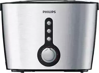 Тостер PHILIPS HD 2636/20